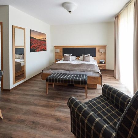 Fetzers Landhotel Ingelheim am Rhein Buitenkant foto
