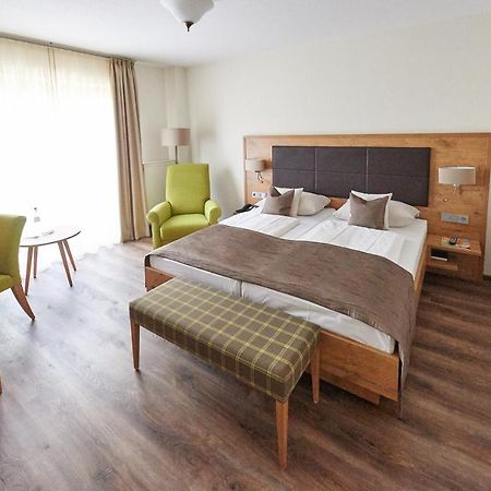 Fetzers Landhotel Ingelheim am Rhein Buitenkant foto