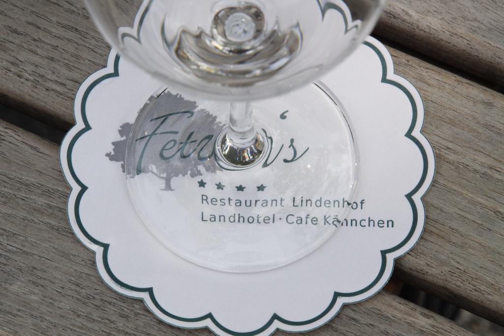 Fetzers Landhotel Ingelheim am Rhein Buitenkant foto