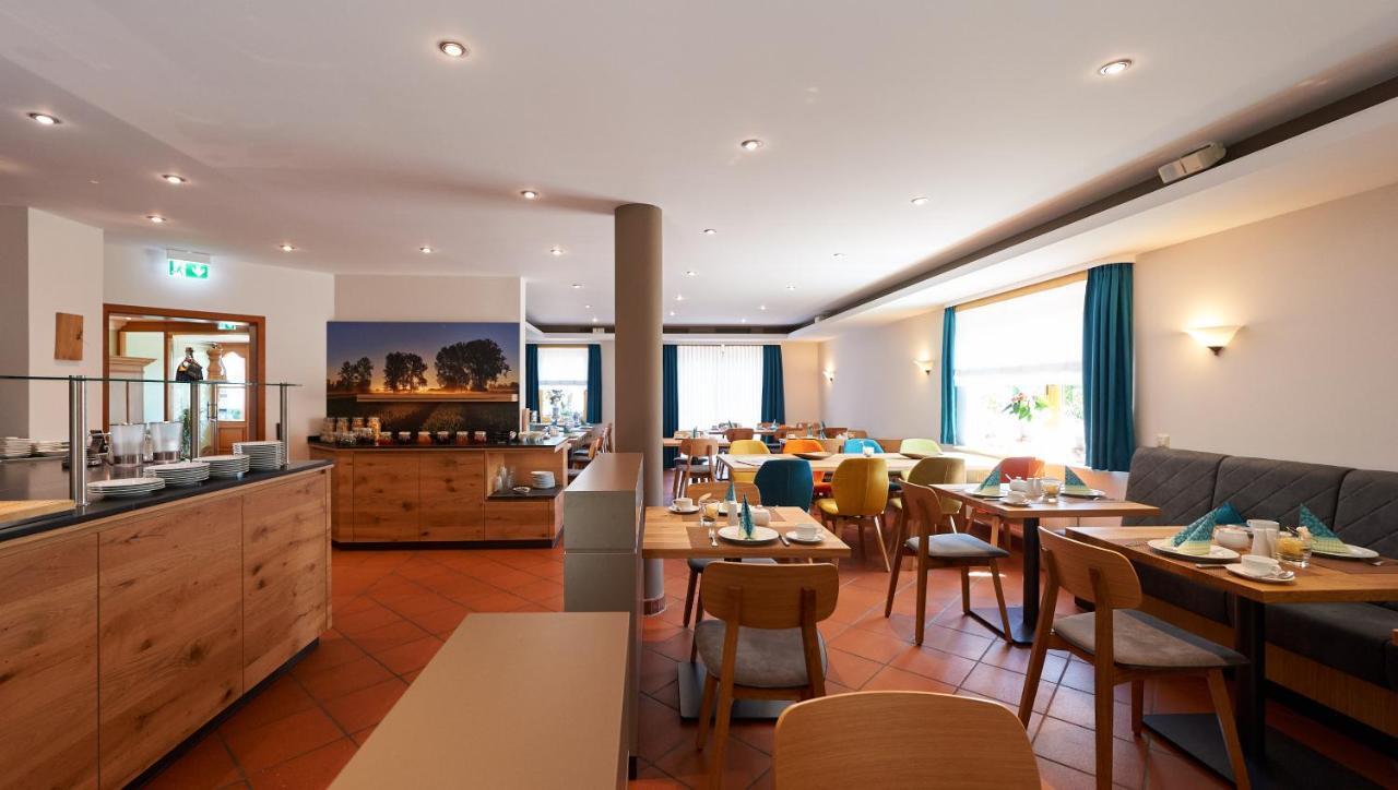 Fetzers Landhotel Ingelheim am Rhein Buitenkant foto