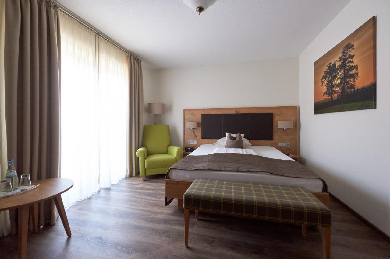 Fetzers Landhotel Ingelheim am Rhein Buitenkant foto