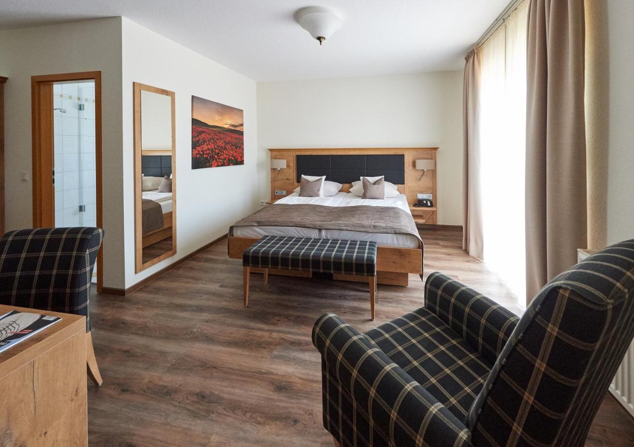 Fetzers Landhotel Ingelheim am Rhein Buitenkant foto