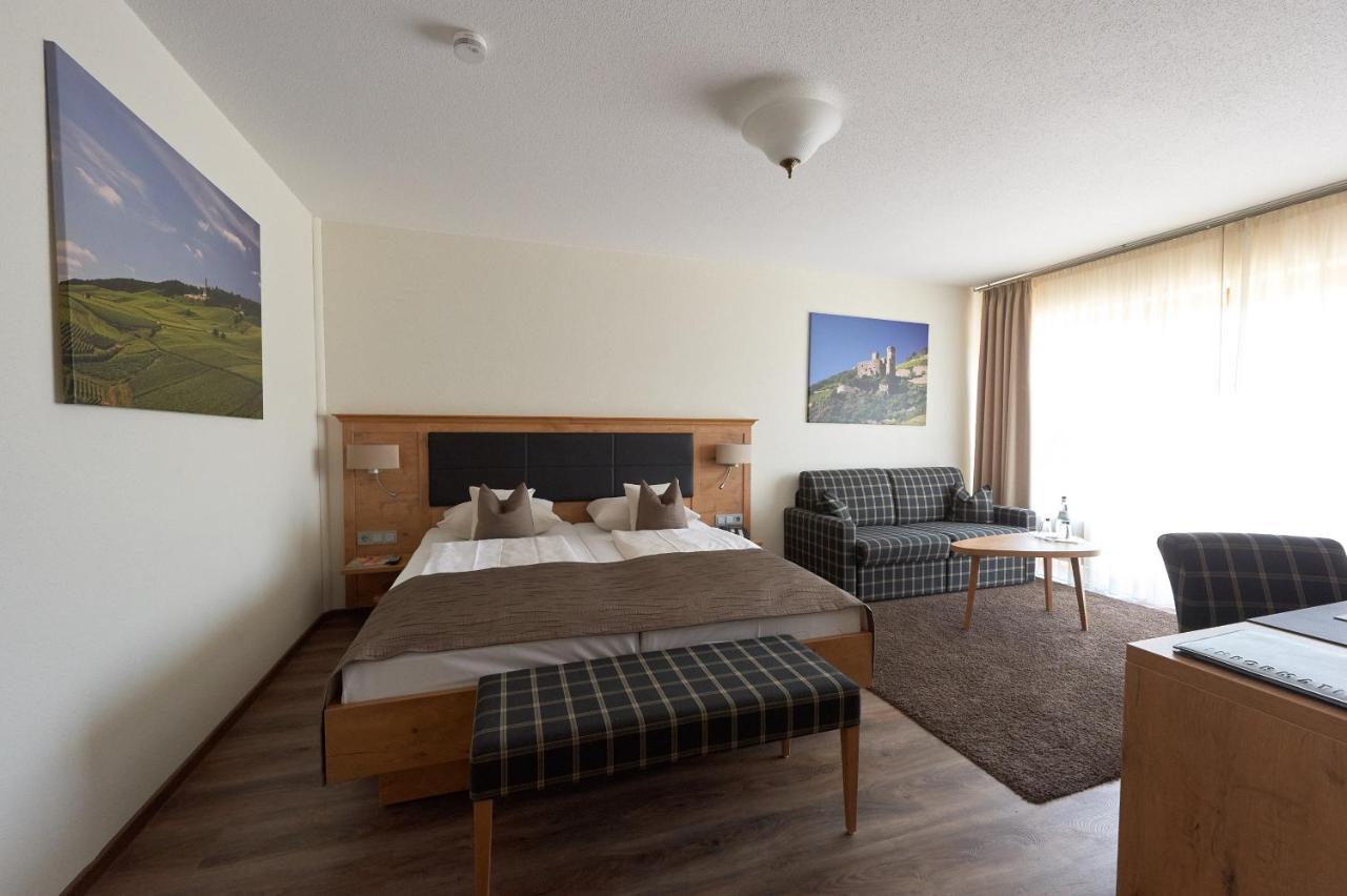 Fetzers Landhotel Ingelheim am Rhein Buitenkant foto