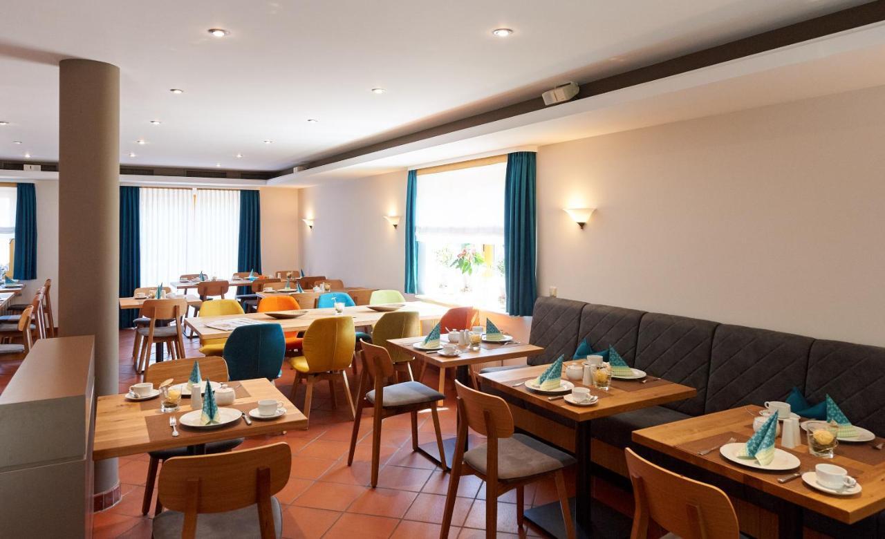 Fetzers Landhotel Ingelheim am Rhein Buitenkant foto