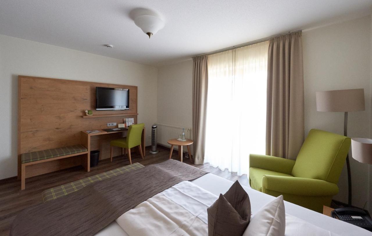 Fetzers Landhotel Ingelheim am Rhein Buitenkant foto