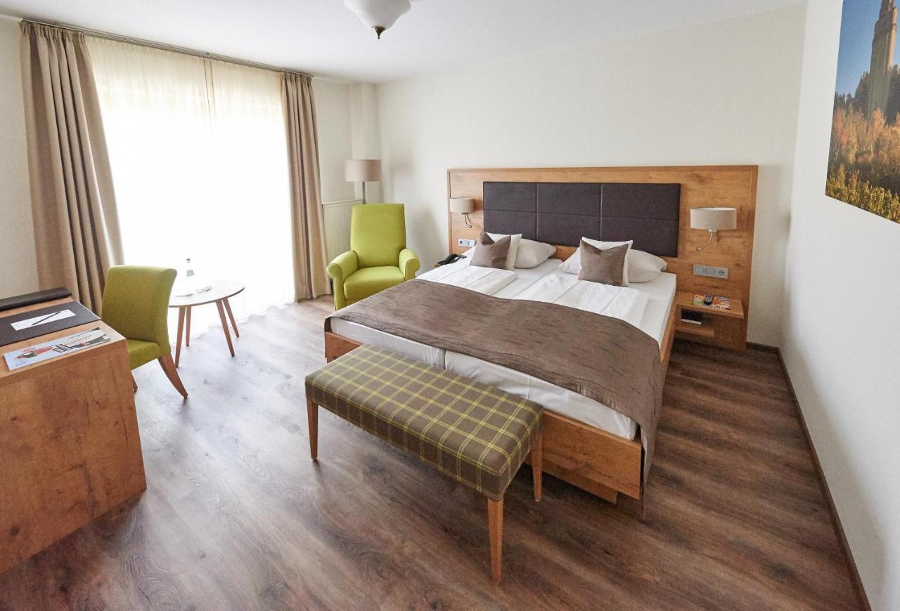 Fetzers Landhotel Ingelheim am Rhein Buitenkant foto